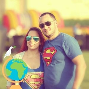 Meet your Posher, Zeina